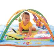 TINY LOVE TEKMELE VE OYNA JİMNASTİK HALISI