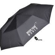 TK Collection 1088PRBLCK Şemsiye