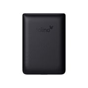 Tolino Shine-3 HD Smartlight E Kitap Okuyucu
