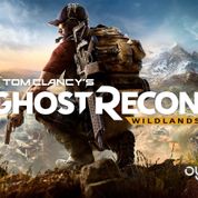 Tom Clancy's Ghost Recon Wildlands Xbox One