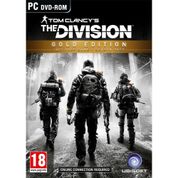 Tom Clancy's The Division PC
