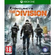 Tom Clancy's The Division Xbox One