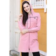 Tommy Life 95131 Tunik Kadın Eşofman Takımı