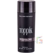 Toppik Koyu Kahve Saç Gürleştirici 12 gr