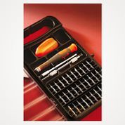 Torq 34'lü Elektronikçi Tornavida Seti