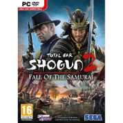 Total War Shogun 2 PC