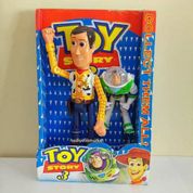 TOY STORY FİGÜRLER