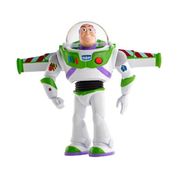 Toy Story GDB92 Konuşan ve Hareketli Buzz Figürü 