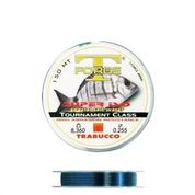 Trabucco T-Force Super Iso 300 m 0.20 mm Misina