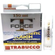 Trabucco T-Force Tournament Tough Serisi 150 m 0,30 mm Monofilament Misina