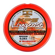 Trabucco T-FORCE XPS Long Cast 1200 m Monofilament 0.22 mm Misina