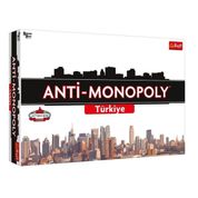 Trefl Anti Monopoly Türkiye