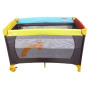 Tripper Animal Kingdom Seyahat Yatağı