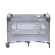 Tripper Anne Yanı Panda Seyahat Yatağı 