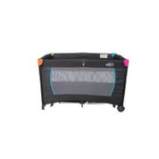 Tripper Antracit Seyahat Yatağı