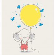 Tripper Basic Fil Seyahat Yatağı