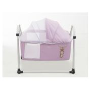 Tripper Her Baby Pembe Beşik