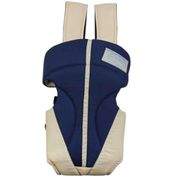 Tripper Lüks Lacivert / Krem Kanguru