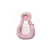 Tripper Pembe Yenidoğan Yatağı