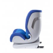 Tripper Robustfix Plus İsofix 9-36 kg Kırmızı Oto Koltuk