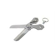 True Utility TU 238 Scixors Plus Makaslı Anahtarlık