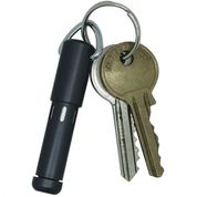 True Utility TU 258 Telescopic Kalem Anahtarlık