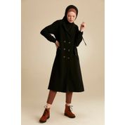 Tuğba T5098 Kadın Pardesü