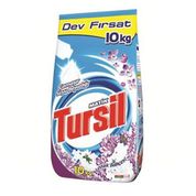 Tursil Leylak Bahçesi 10 kg Çamaşır Deterjanı  