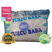 Tuzcu Baba 1 kg Bulaşık Makinesi Tuzu