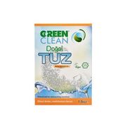 U Green Clean 1,5 lt Bulaşık Makinesi Tuzu