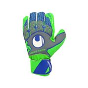 Uhlsport 101105901 Yeşil Tensiongreen Soft Kemikli Kaleci Eldiveni