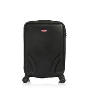 UK Polo Club M1 Siyah Kabin Boy Valiz