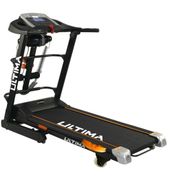 Ultima DC-4000 Koşu Bandı