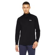 Under Armour Ua Tech Siyah Erkek T-Shirt