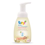 Uni Baby 200 ml Bebek Şampuanı