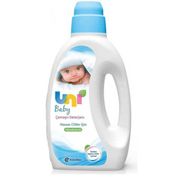 Uni Baby 3x1500 ml Çoklu Paket Sıvı Çamaşır Deterjanı