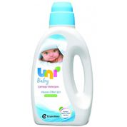 Uni Baby Hassas Ciltler İçin 1.5 kg Sıvı Çamaşır Deterjanı