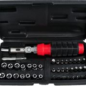 Unired 41 Parça Tornavida Seti