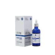 Uraw Blue Hair Mavi Serum 50 ml  Saç Çıkarıcı