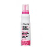 Urban Care Shake Repair Milk Treatment Mousse 150 ml Saç Şekillendirici Köpük