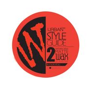 Urban Care Style Guide Natural Wax 100 ml Doğal görünüm Sağlayan Mat Wax 