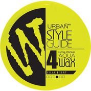 Urban Care Style Guide Ultra Strong Aqua 100 ml Wax