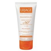 Uriage Bariesun Mineral Cream SPF50 50 ml Bronzlaştırıcı