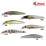 Usami Bay Shinner 85 SP-MR 9.7 gr Suni Yem
