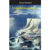 Uygarlıkların Batışı - Amin Maalouf