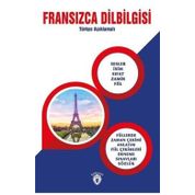 Uygulamalı Fransızca Dilbilgisi - Aydın Karaahmetoğlu