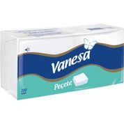 Vanesa 200'lü 30x30 Peçete
