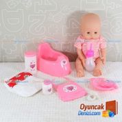 Vardem Carol Altını Islatan Bebek Oyuncak