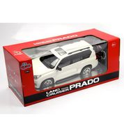 Vardem Oyuncak SC-1053 Şar.1:16 Land Cruser