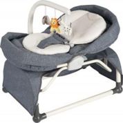 Vauva Pronto Füme Ana Kucağı